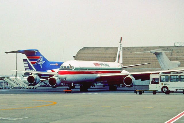 N792FT - Aircraft