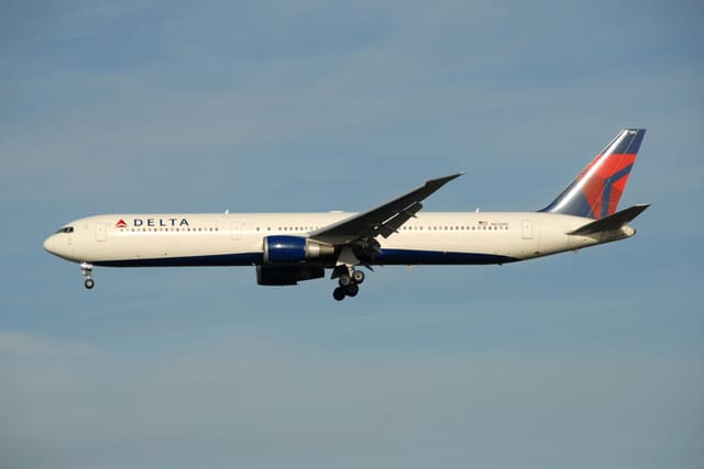 N832MH - Boeing