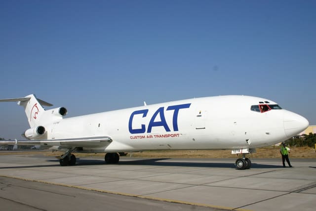 N1279E - Aircraft