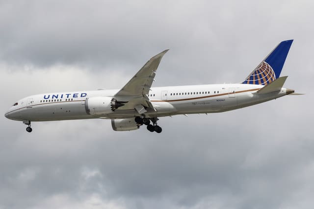N26967 - Boeing
