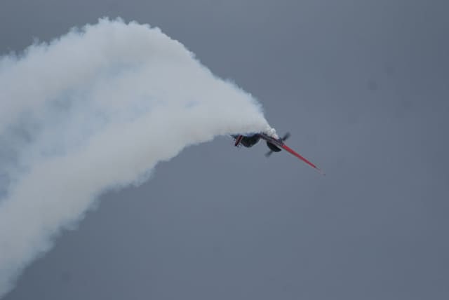 N9109R - Aircraft