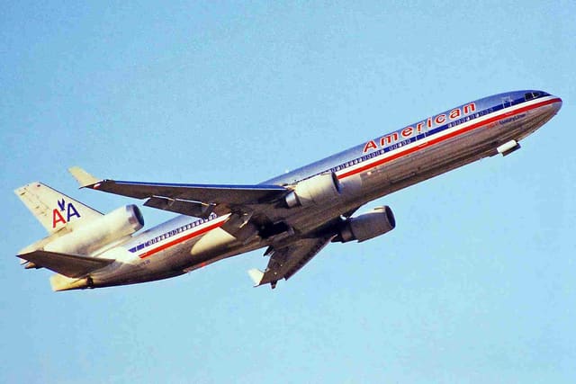 N1762B - Douglas