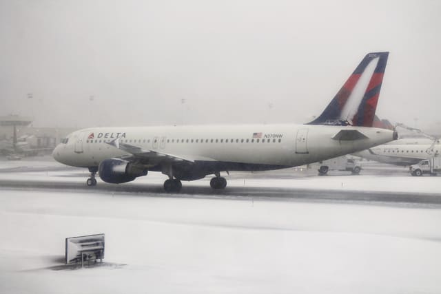 N370NW - Airbus