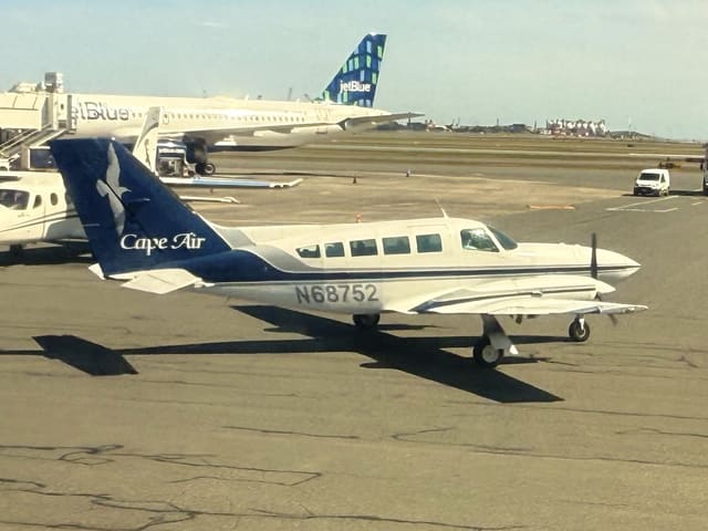 N68752 - Cessna