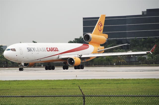 N952AR - Douglas