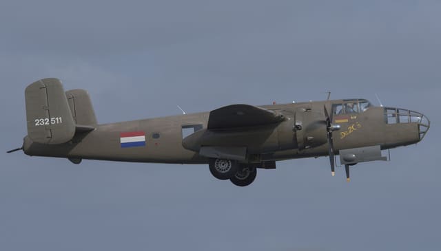  - Warbird