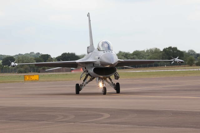  - Single-engine aircraft