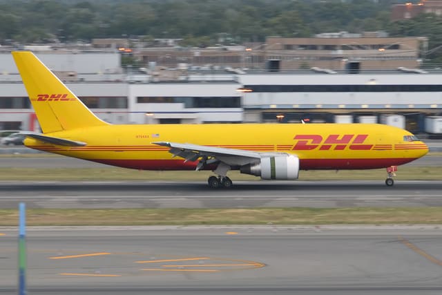 N794AX - Boeing
