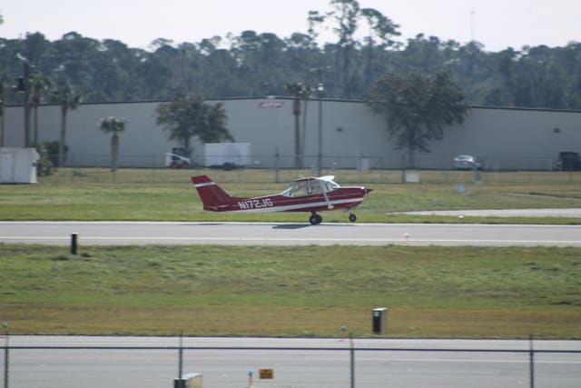 N172JG - Cessna