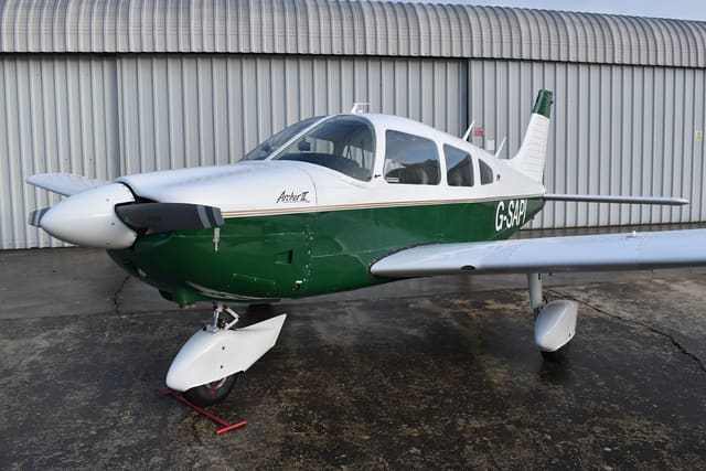 G-SAPI - Piper