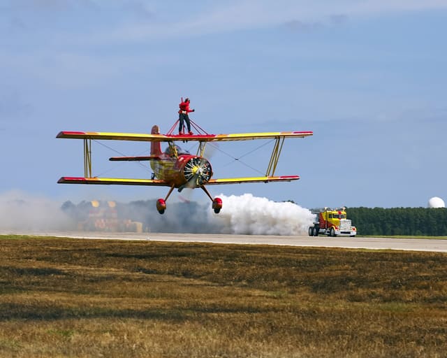 N7699 - Single-engine aircraft