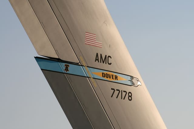  — Aircraft