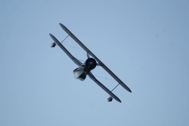 N1214N - Single-engine aircraft