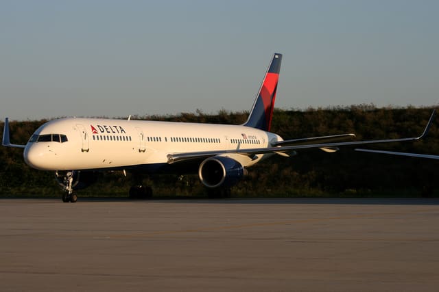 N706TW - Boeing