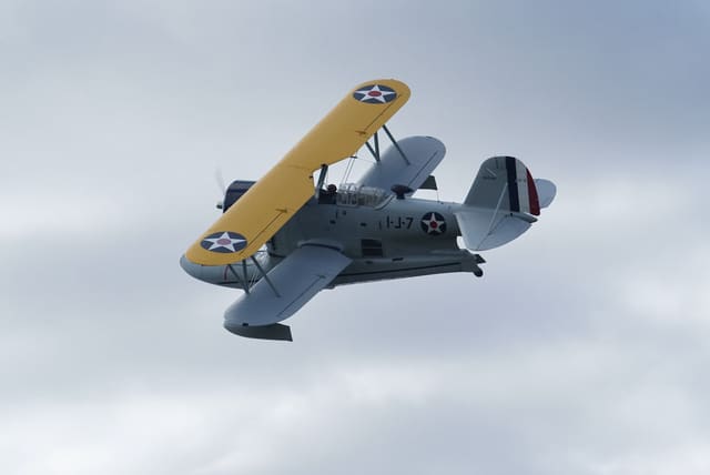 N1214N - Aircraft