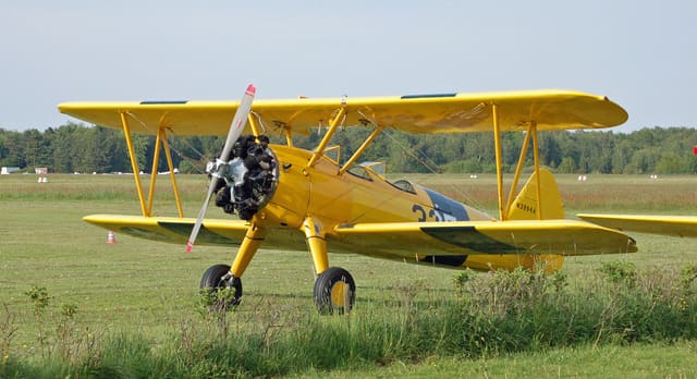 N3994A - Boeing