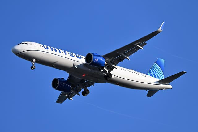 N24505 - Airbus
