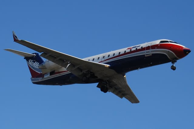 N951SW - Aircraft