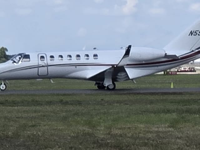 N5S - Lancair Legacy
