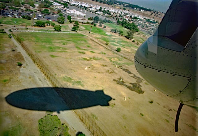 N10A - Aircraft