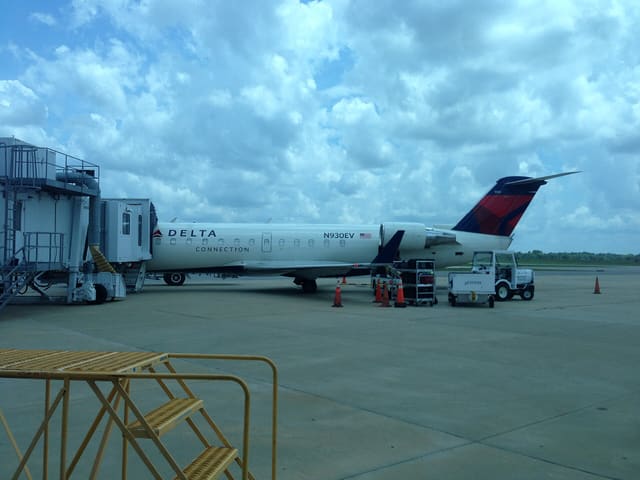 N930EV - Aircraft