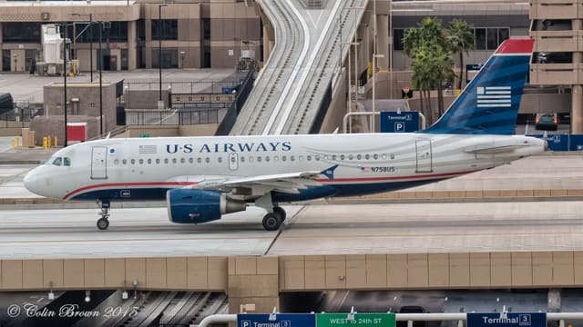 N758US - Airbus