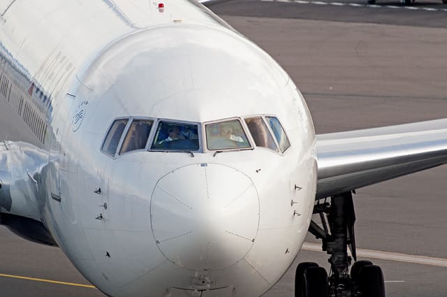 N189DN - Boeing