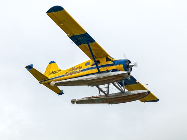 N60077 - Floatplane