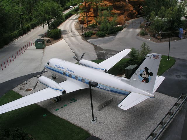 N234MM - Gulfstream