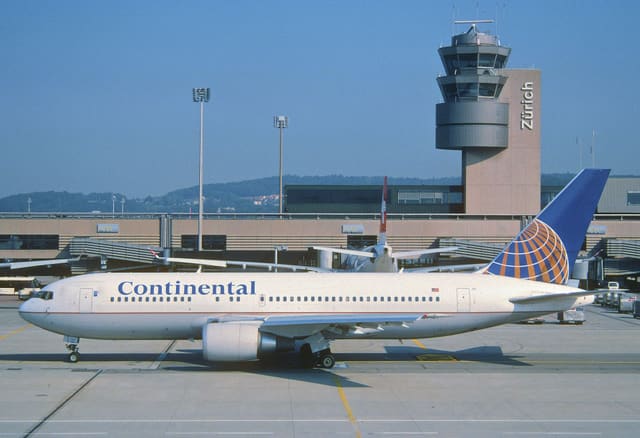 N67157 - Boeing