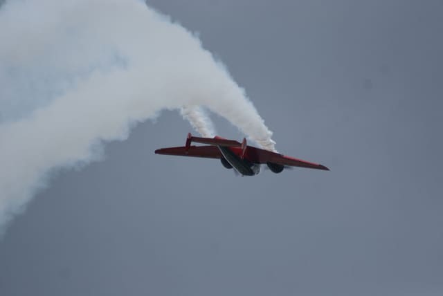 N9109R - Aircraft
