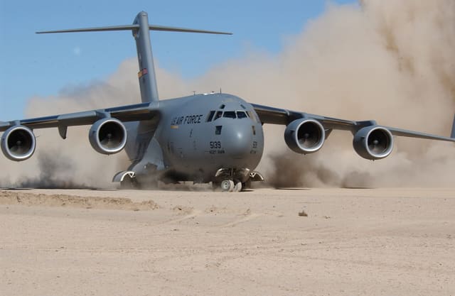  - Boeing