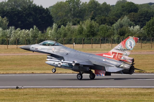  - Single-engine aircraft
