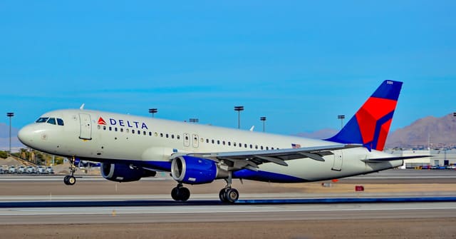 N351NW - Airbus