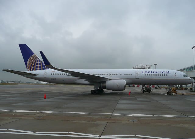 N19117 - Boeing