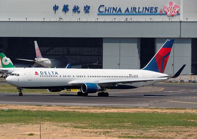 N189DN - Boeing