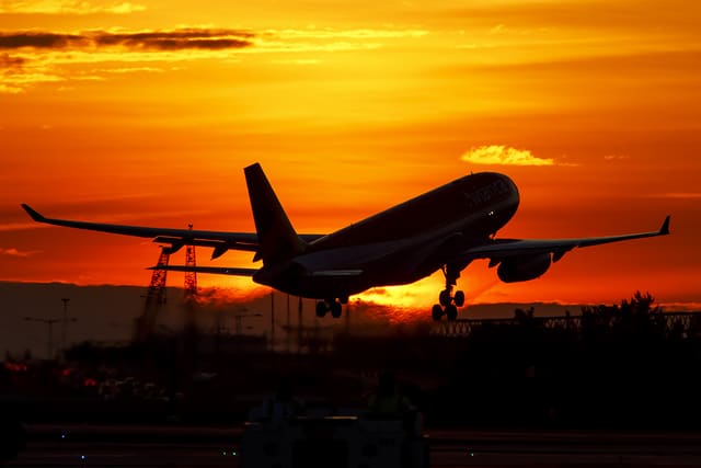 N969AV - Aircraft