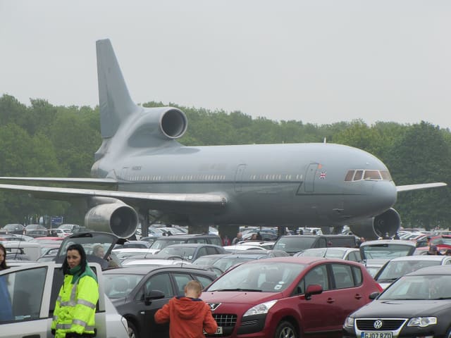 N405CS - Lockheed