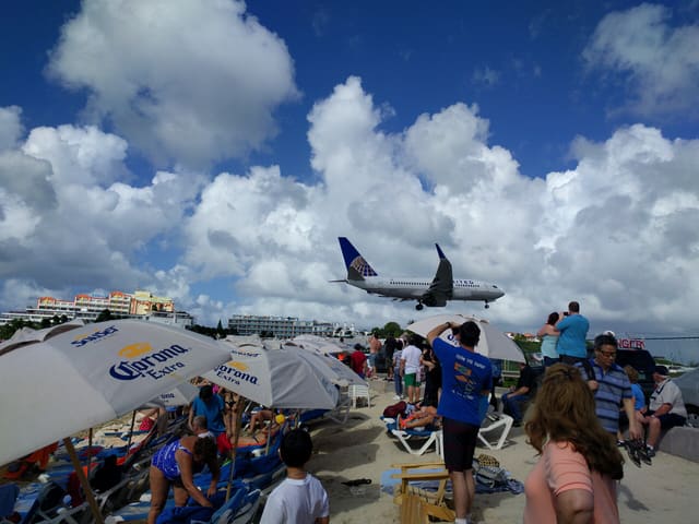 N17753 - Boeing