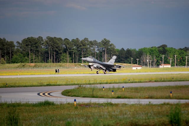  - Single-engine aircraft