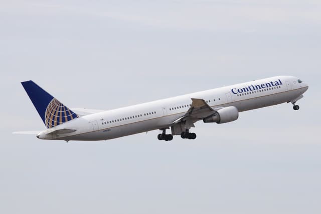 N76065 - Boeing