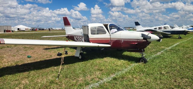 N286N - Cessna Citation CJ3