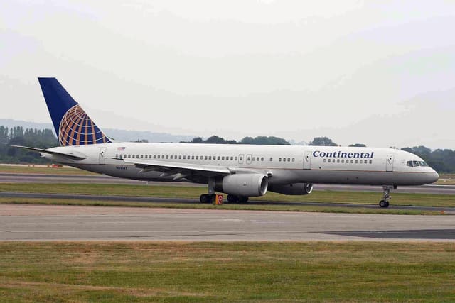 N19141 - Boeing