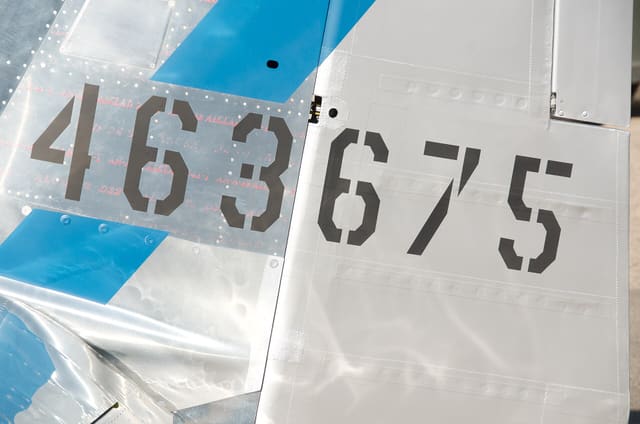 N1751D - Aircraft