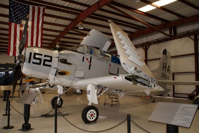 N65164 - Douglas