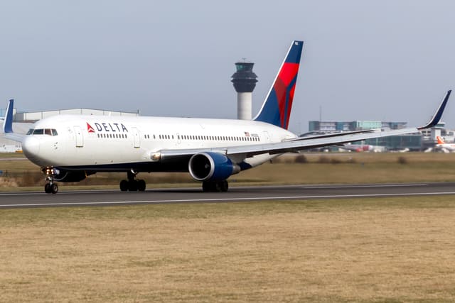 N152DL - Boeing