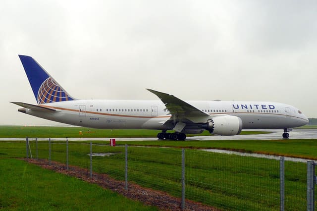 N26952 - Boeing