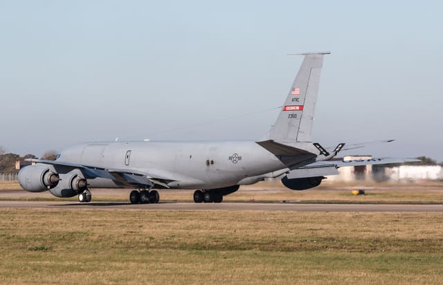  — Boeing