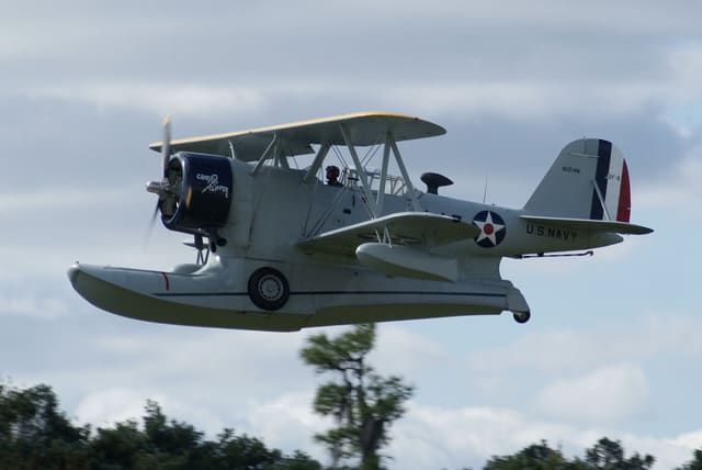 N1214N - Aircraft