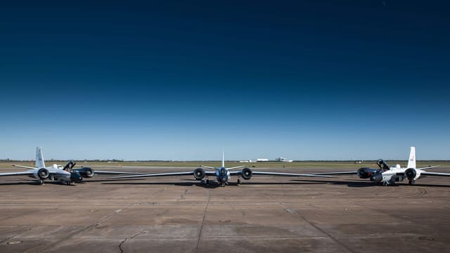 N925NA - Aircraft